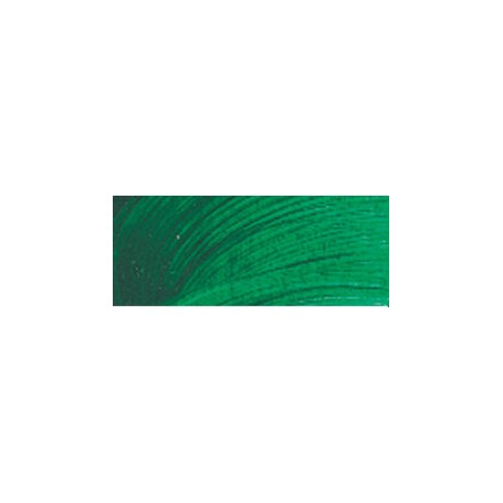 075 - Verde ossido di cromo opaco