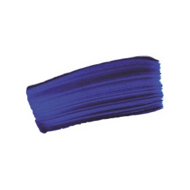 057 - Blu ftalo tonalità rossa