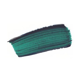 067 - Verde ftalo tonalità blu