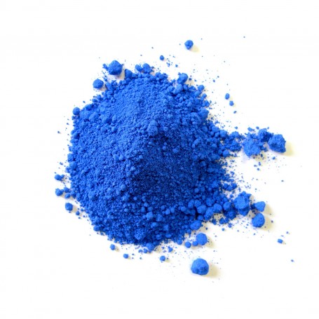 047 - Blu di Cobalto chiaro