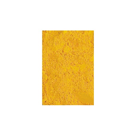 019 - Giallo arancio di Cadmio scuro 120g