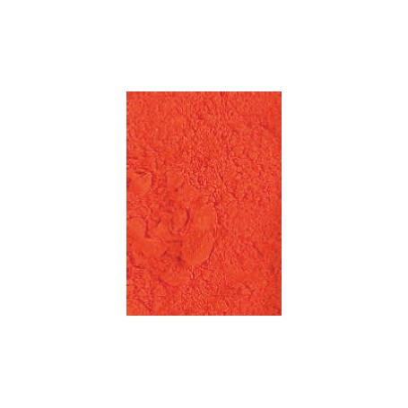 027 - Rosso di Cadmio arancio 110g