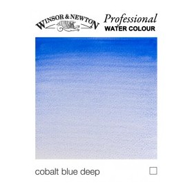 Blu di Cobalto scuro