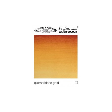 Oro quinacridone