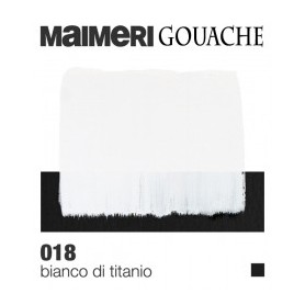 001 - Bianco di Titanio