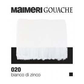 003 - Bianco di Zinco