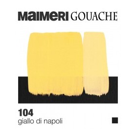 009 - Giallo di Napoli
