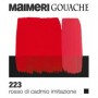 022 - Rosso di Cadmio