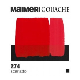 024 - Scarlatto