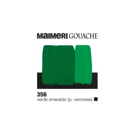 035 - Verde smeraldo P.Veronese