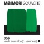 035 - Verde smeraldo P.Veronese