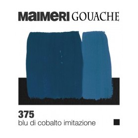 037 - Blu di Cobalto imit.