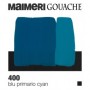 041 - Blu primario cyan