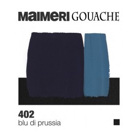 042 - Blu di Prussia