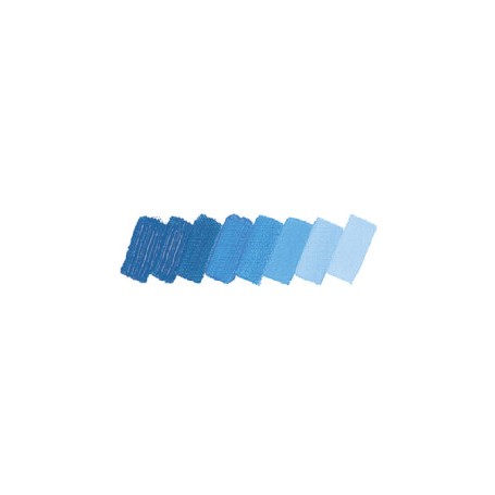043 - Blu di cobalto chiaro