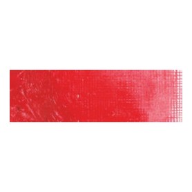017 - Tonalità rosso di cadmio scuro