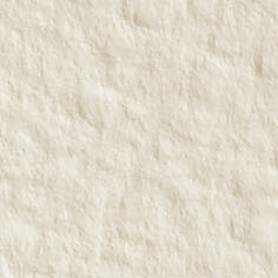 Blocco collato su 4 lati - Traditional White- grana grossa