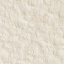 Foglio singolo - Traditional White - grana grossa