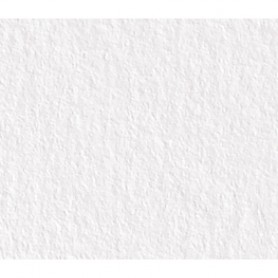 Rotolo - Extra White - grana fine - 1,40 x 10 m
