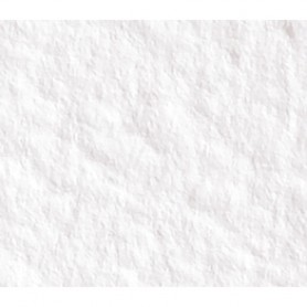 Foglio singolo - Extra White - grana grossa - 56 x 76 cm