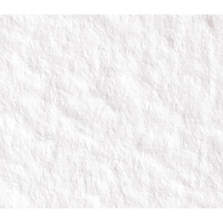 Rotolo - Extra White - grana grossa - 1,40 x 10 m - 300 g/m²