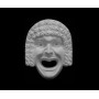 Maschera romana di teatro (C) - 103g
