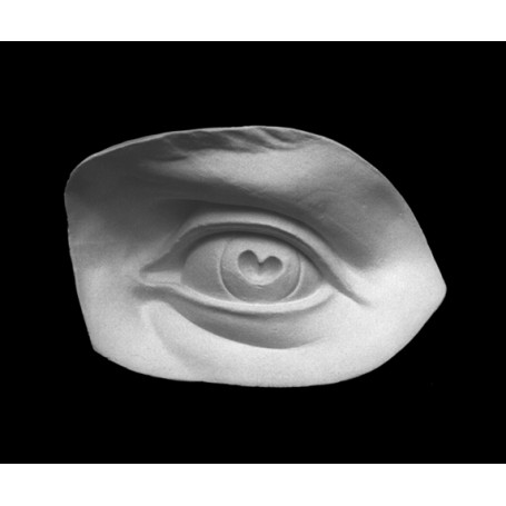 Occhio - Particolare anatomico - 112n