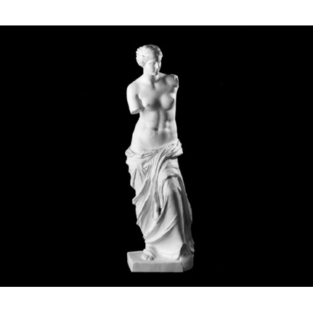 Venere di Milo - statua - 126a bis
