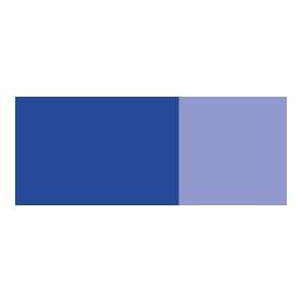 045 - Blu oltremare (rosso primario)