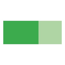 067 - Verde chiaro permanente
