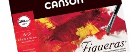 Canson Figueras