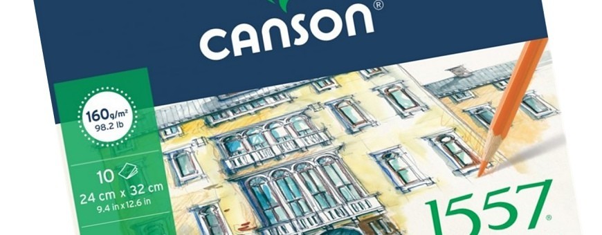 Canson 1557